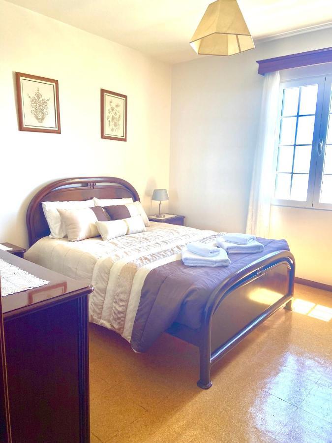 Casa Neves Three Bedrooms And Fantastic Sea View Арку-да-Кальєта Екстер'єр фото